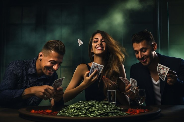 Diagram ilustrasi level member super4d yang menunjukkan tingkatan loyalitas pengguna