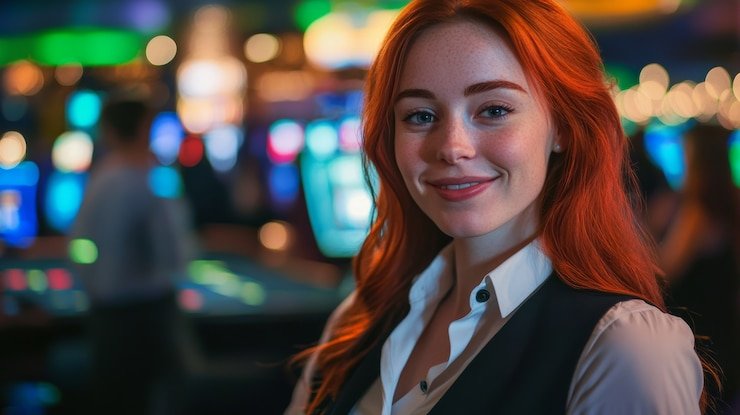 Visual bonus harian yang tersedia secara kontinyu untuk member super4d
