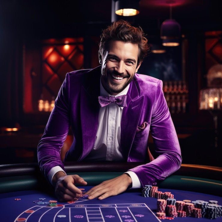 Gambar ilustrasi proses deposit aman dan cepat pada super4d bagi pengguna yang mengikuti event