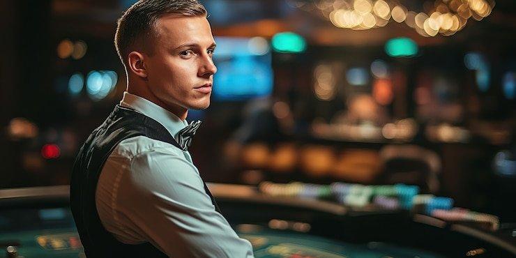 Ilustrasi tips pengguna super4d dalam mengelola privasi dan keamanan data pribadi