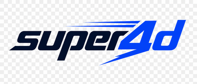 Logo super4d